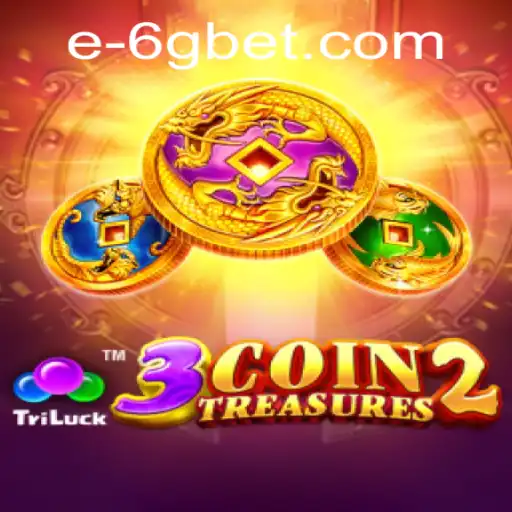 Exploring the Fascinating World of 3CoinTreasures2 and 6gbet