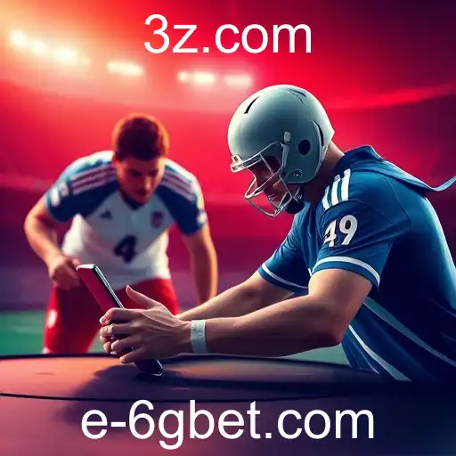 Ascensão do 6gbet no Mercado de Jogos