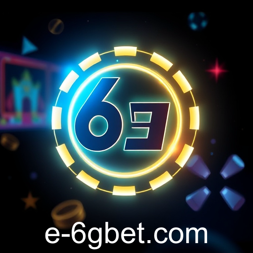 A Revolução do iGaming com 6gbet