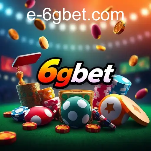 About Us: Discover 6gbet