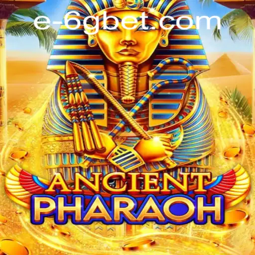 AncientPharaoh: Unlocking the Mysteries of Time in the World of 6gbet