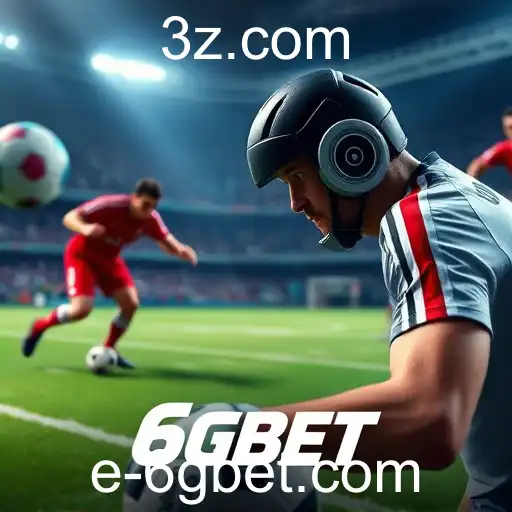 Expansão do Mercado de Jogos Online no Brasil: 6gbet em Destaque