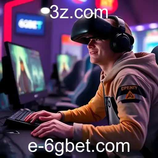 Inovações e Desafios no Mundo dos Jogos Online