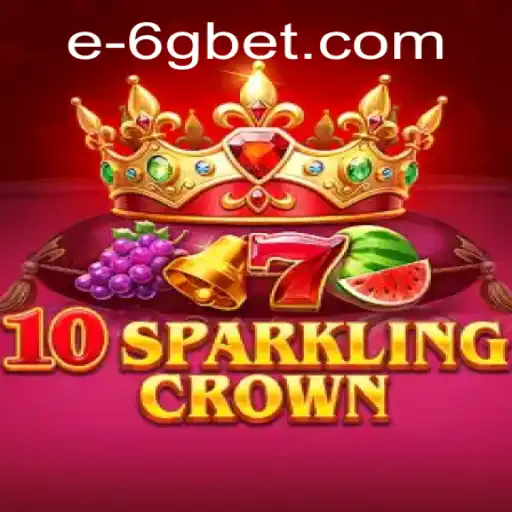 Unveiling 10SparklingCrown: A Dive into the Luminary World of Gaming