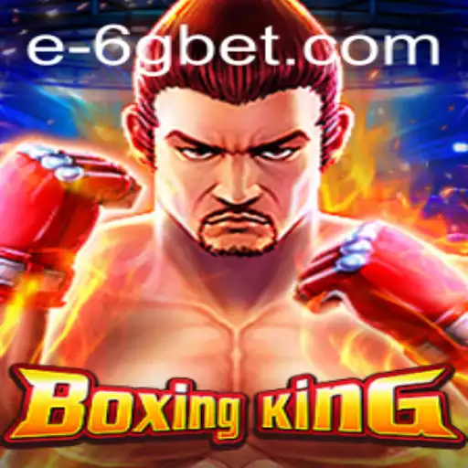 Enter the Ring with BoxingKing: The Ultimate Fighting Game Experience