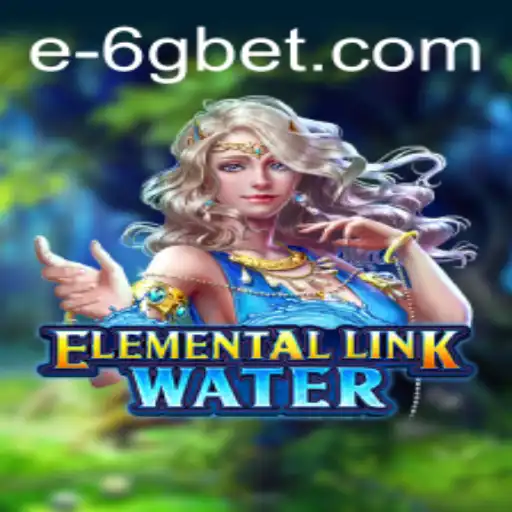 Dive into the World of ElementalLinkWater: The Exciting New Game