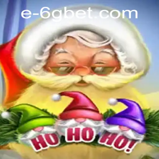 Unveiling 'HoHoHo': The Exciting New Game on 6gbet