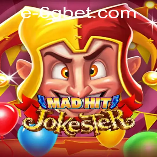 MadHitJokester: A Revolutionary Gaming Experience Merging Humor and Strategy