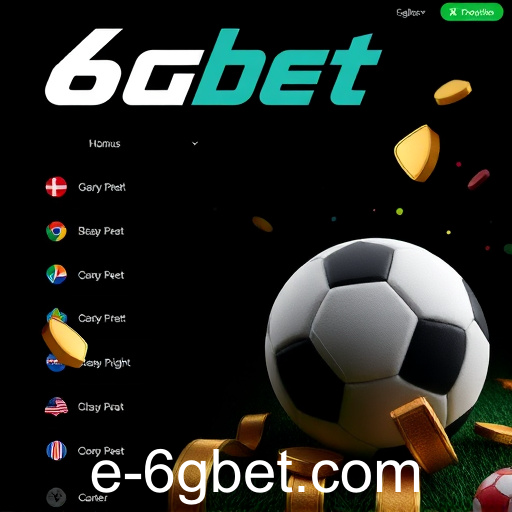 Inovações do 6gbet no Cenário Global dos eSports