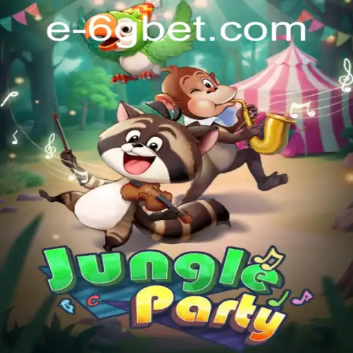 JungleParty: A Thrilling Adventure in the World of Online Gaming