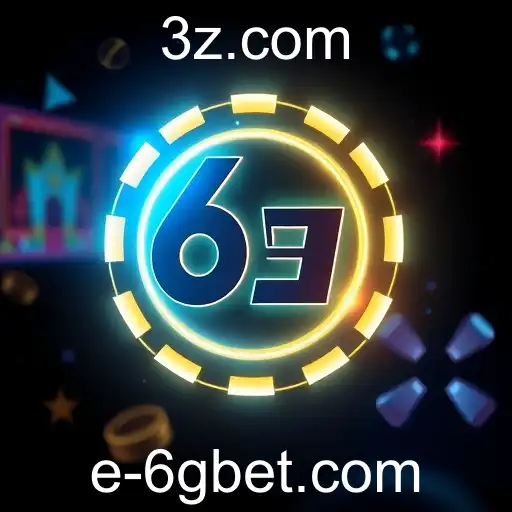 A Revolução do iGaming com 6gbet