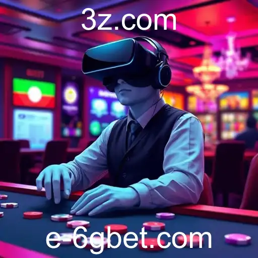 A Ascensão dos Jogos de Apostas Online em 2025