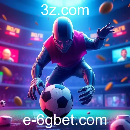 A Influência de Casas de Apostas nos Grandes Eventos Esportivos