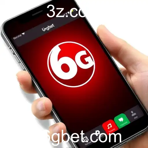 Expansão do Mercado de Jogos Apostas com 6gbet