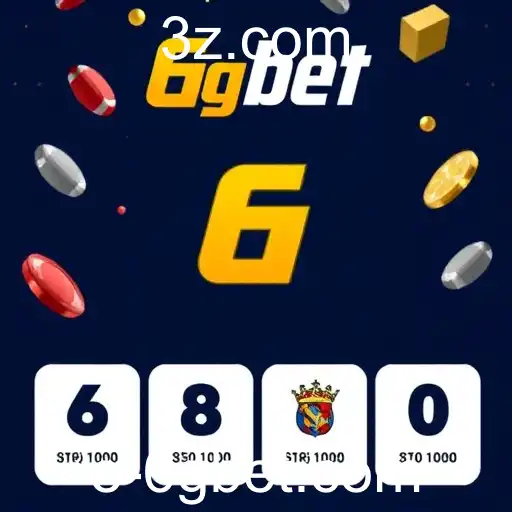 Inovações do 6gbet no Cenário Global dos eSports