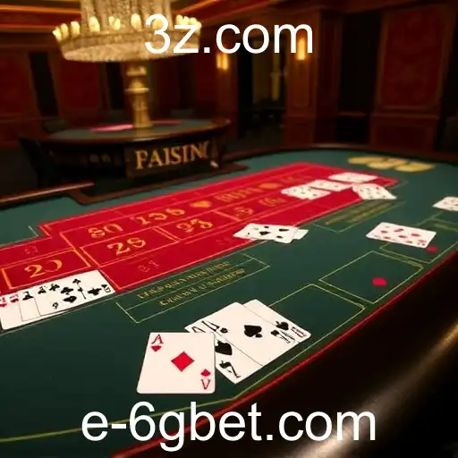 A Nova Era dos Jogos com 6gbet e Inovações Tecnológicas