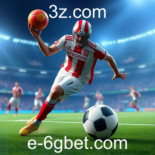 6gBET Revoluciona o Cenário dos Jogos Online