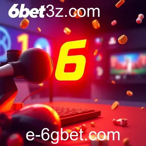 A Ascensão dos Jogos Online no Brasil: O Impacto da Plataforma 6gbet