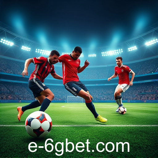 6gBET Revoluciona o Cenário dos Jogos Online