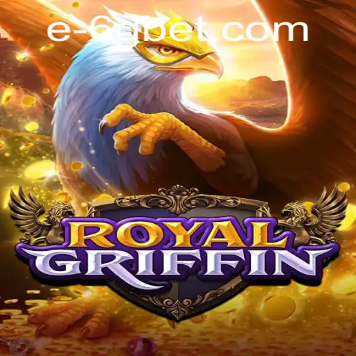 Unveiling RoyalGriffin: A New Era in the Gaming World