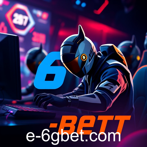 A Crescente Popularidade dos E-Sports no Universo das apostas online