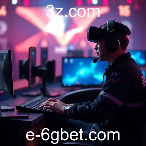 Indústria de Jogos Online Fervilha com Novas Tendências e Desafios