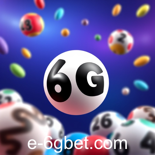 Explorando a Diversidade das Loterias Online no 6gbet
