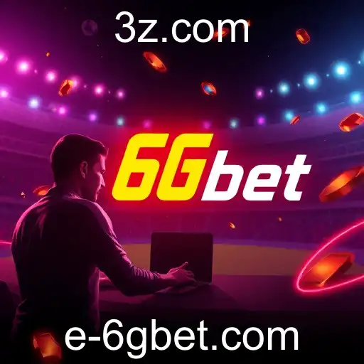 Cenário Atual do Setor de Jogos Online e a Ascensão de 6gbet