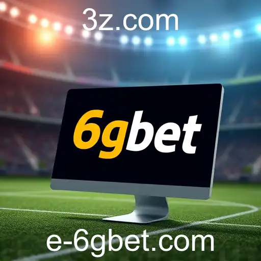 Ascensão do 6gbet: A Revolução das Apostas Online no Brasil