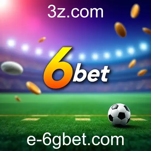 Crescimento e Tendências do '6gbet' no Mercado de Jogos Online